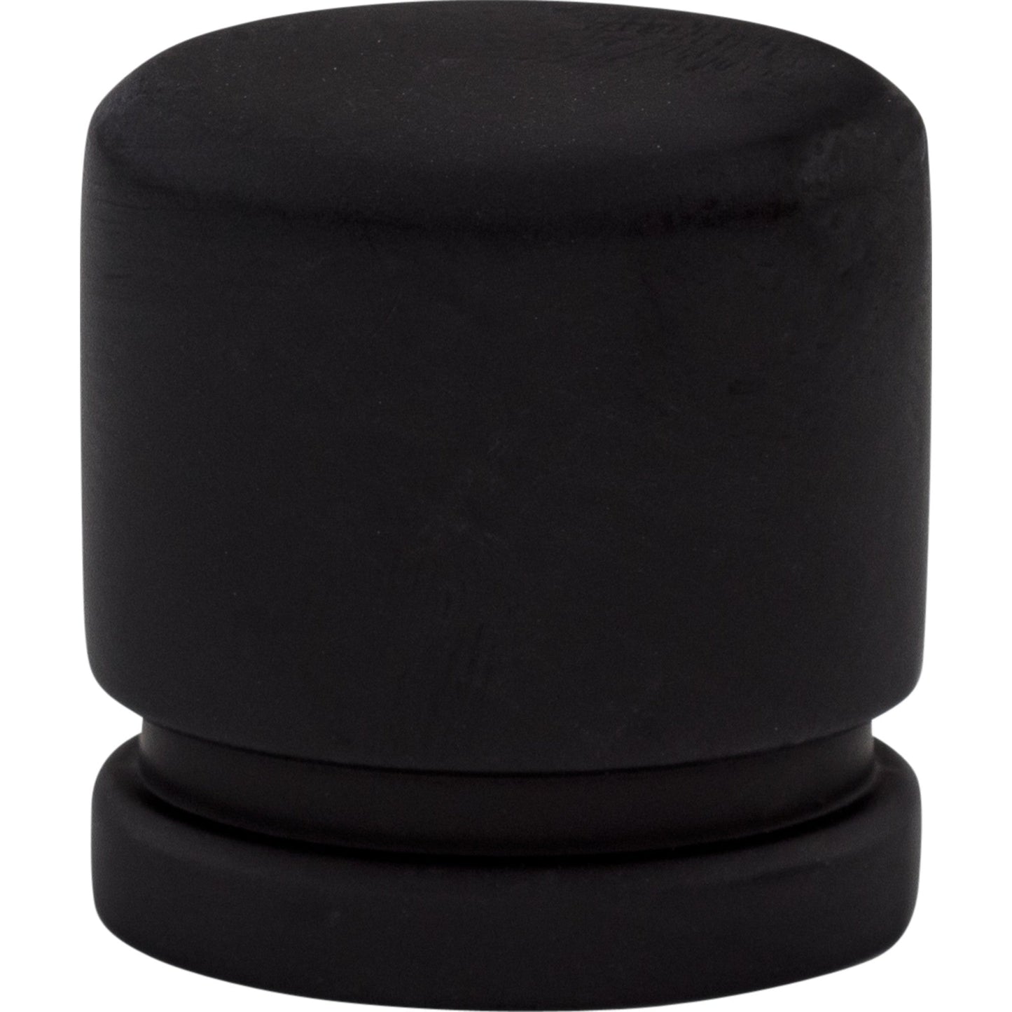 Sanctuary Oval Knob