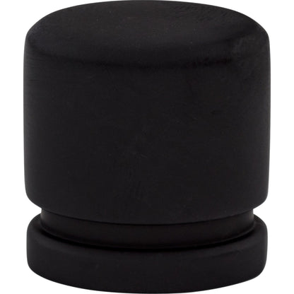 Sanctuary Oval Knob