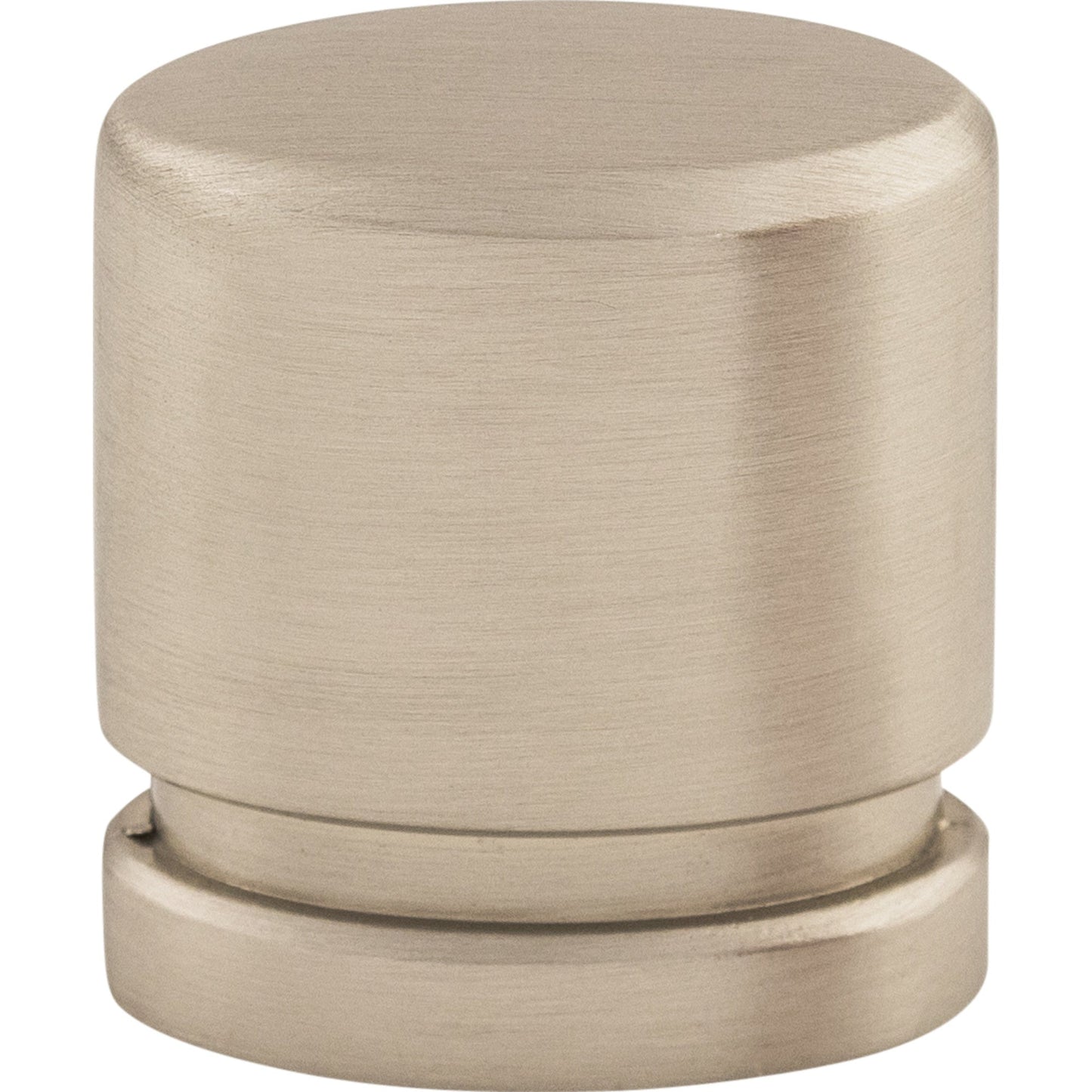 Sanctuary Oval Knob