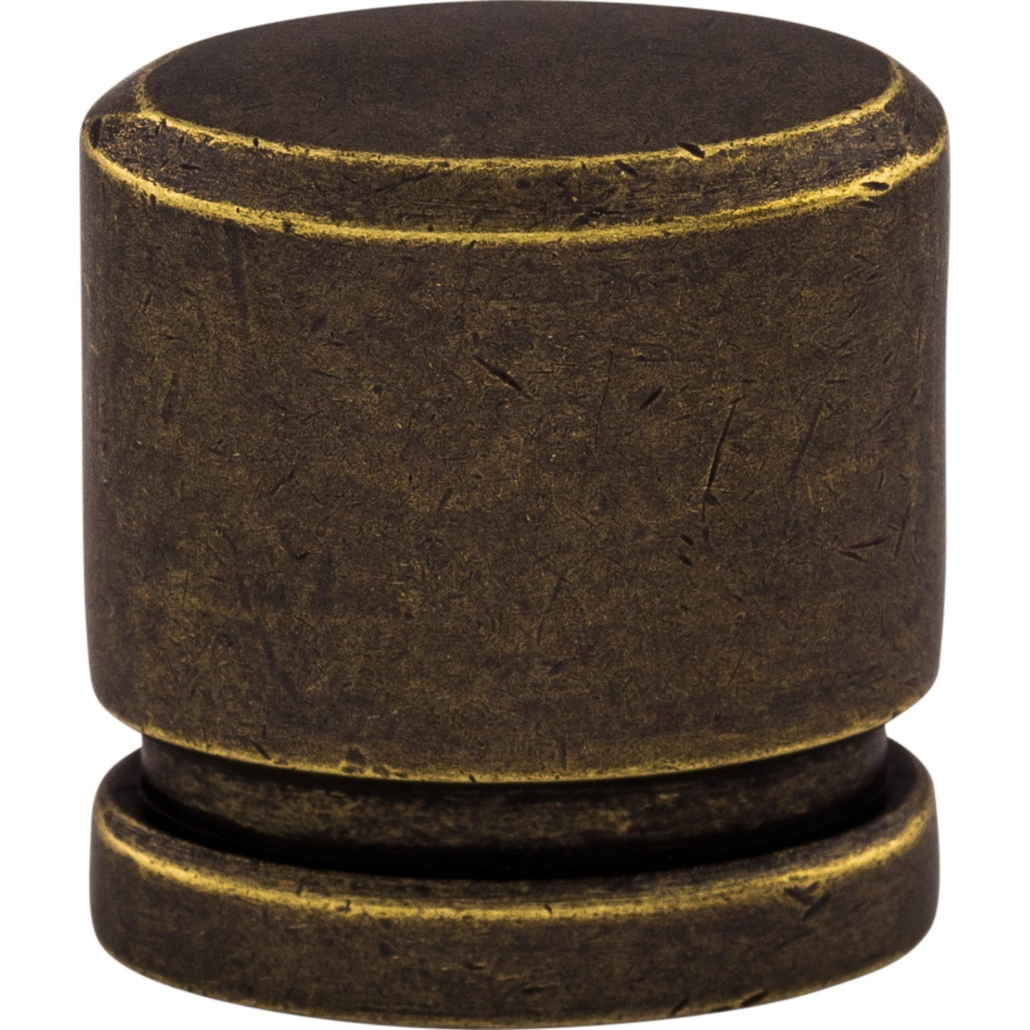 Sanctuary Oval Knob