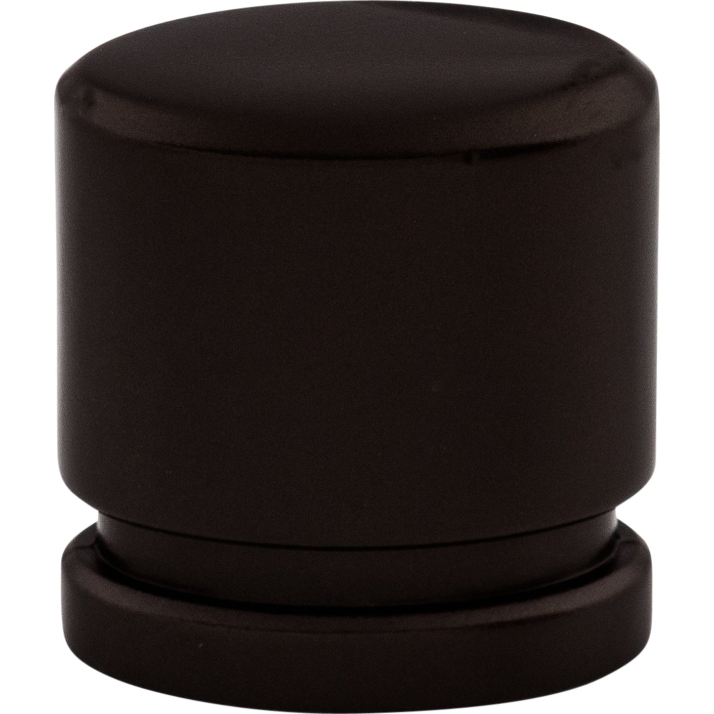 Sanctuary Oval Knob