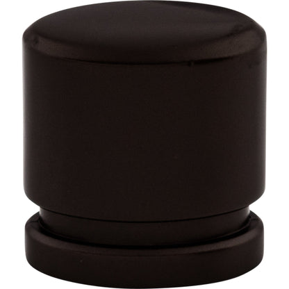 Sanctuary Oval Knob