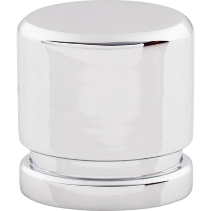 Sanctuary Oval Knob