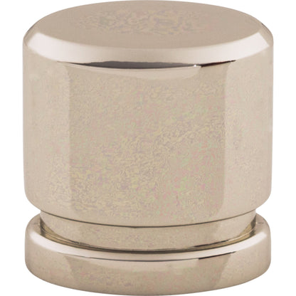 Sanctuary Oval Knob