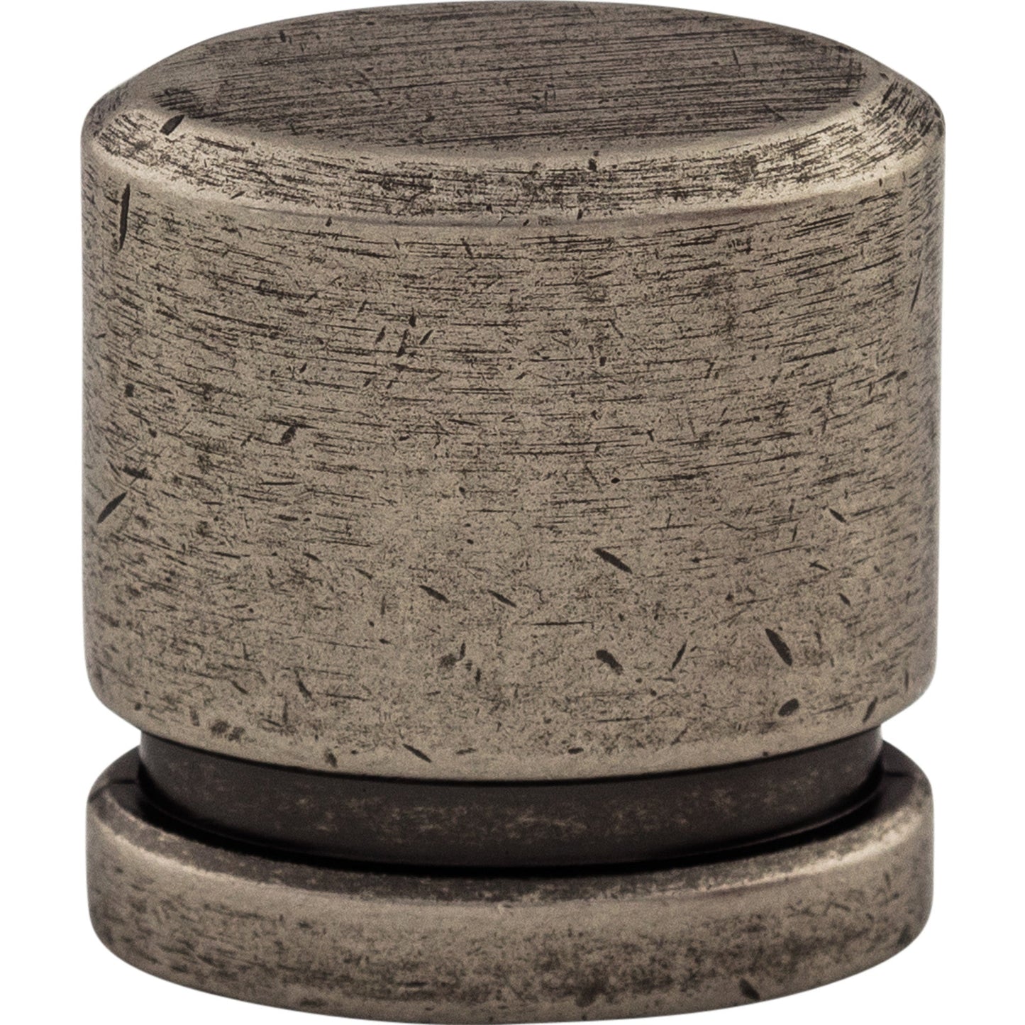 Sanctuary Oval Knob