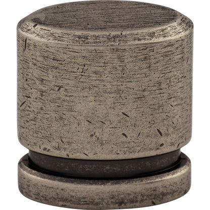 Sanctuary Oval Knob