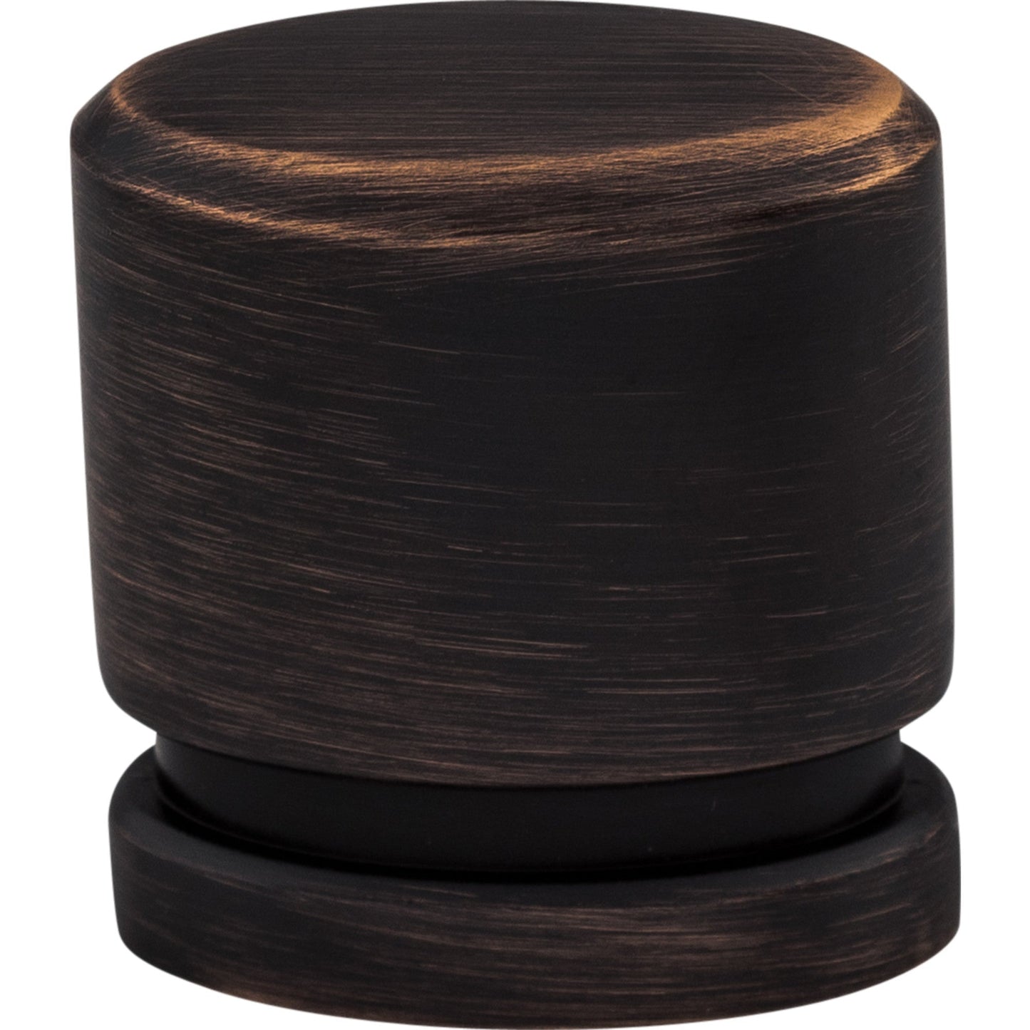 Sanctuary Oval Knob