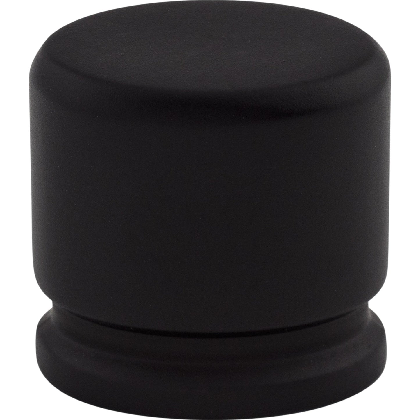 Sanctuary Oval Knob