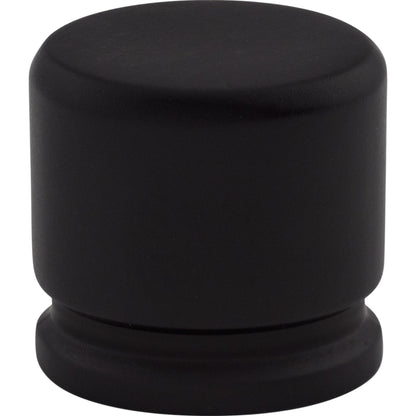Sanctuary Oval Knob
