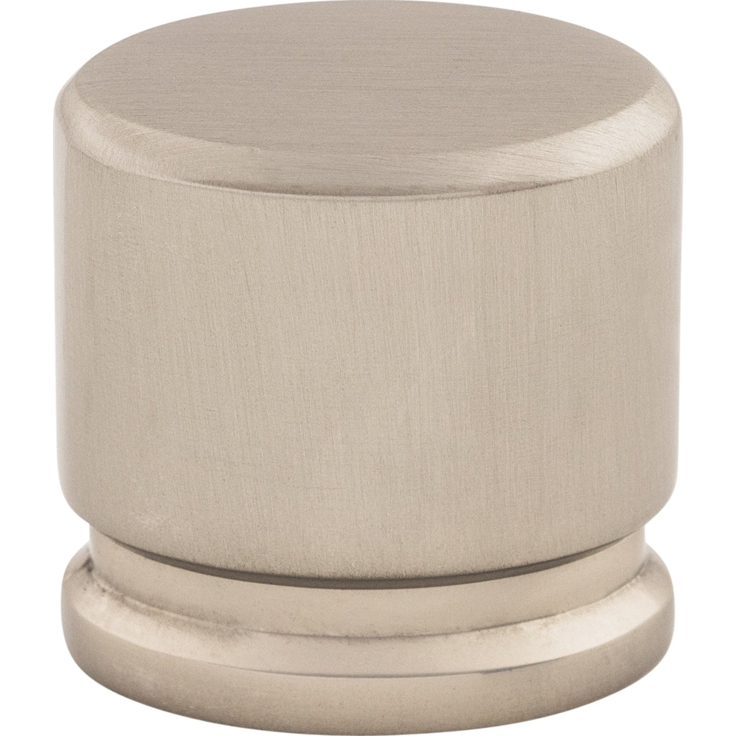 Sanctuary Oval Knob