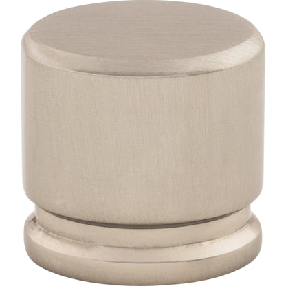 Sanctuary Oval Knob
