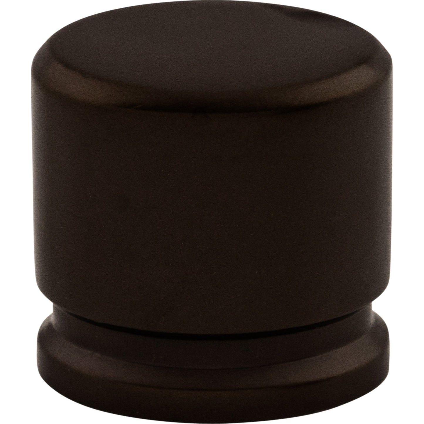 Sanctuary Oval Knob