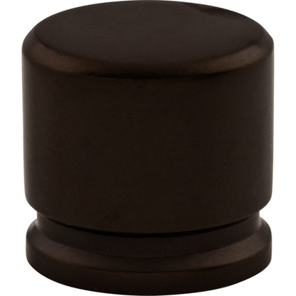 Sanctuary Oval Knob