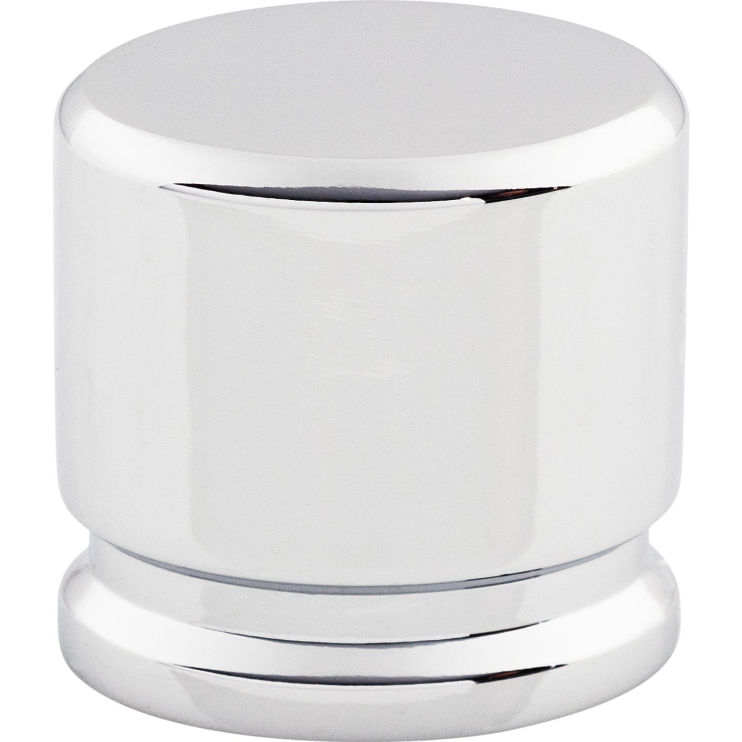 Sanctuary Oval Knob