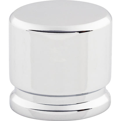 Sanctuary Oval Knob
