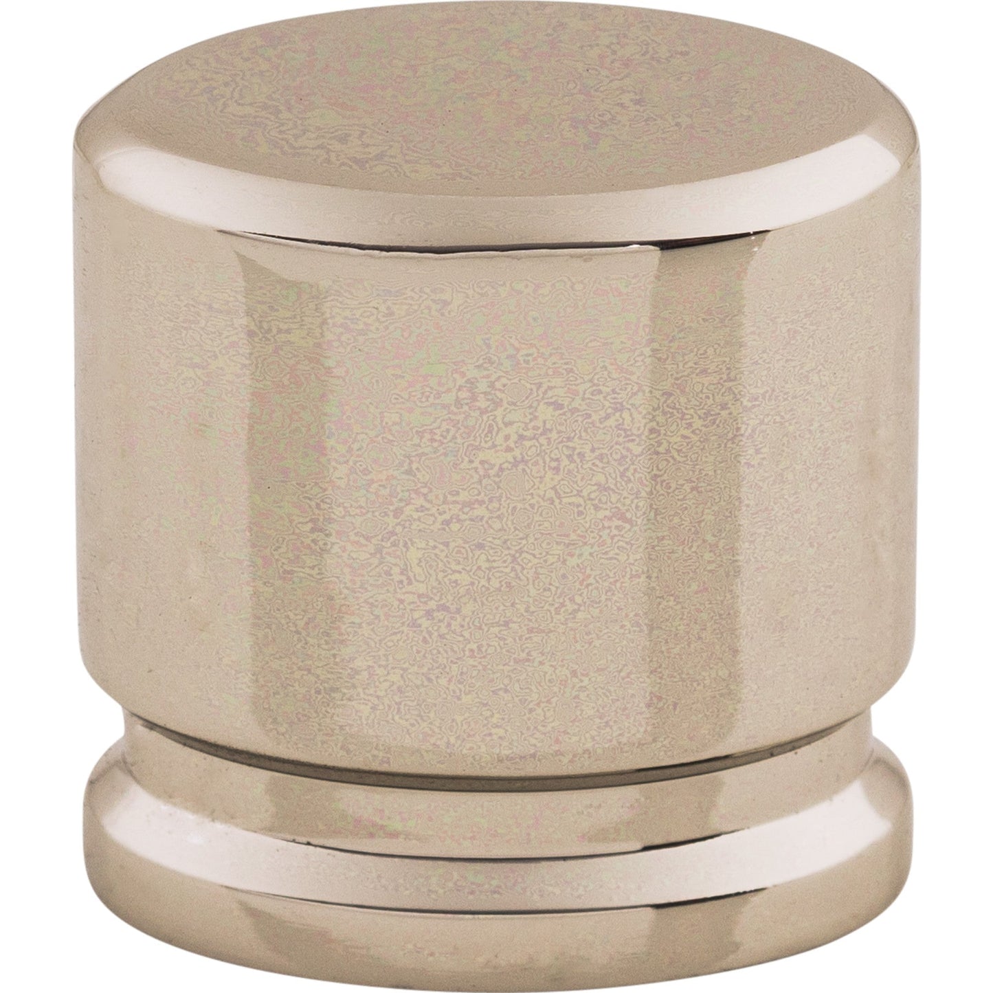 Sanctuary Oval Knob
