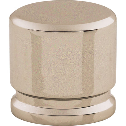 Sanctuary Oval Knob