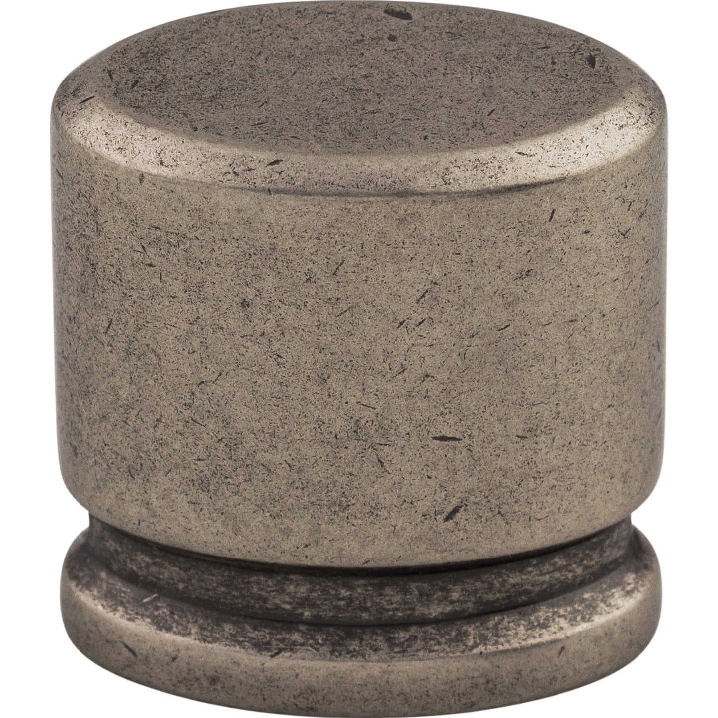 Sanctuary Oval Knob