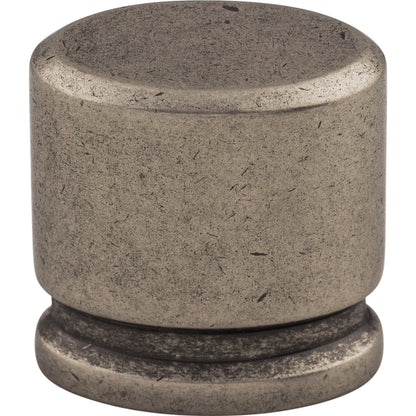 Sanctuary Oval Knob