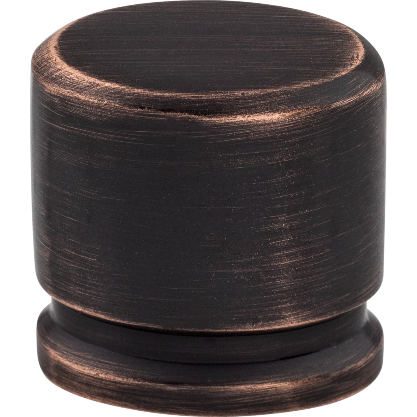 Sanctuary Oval Knob