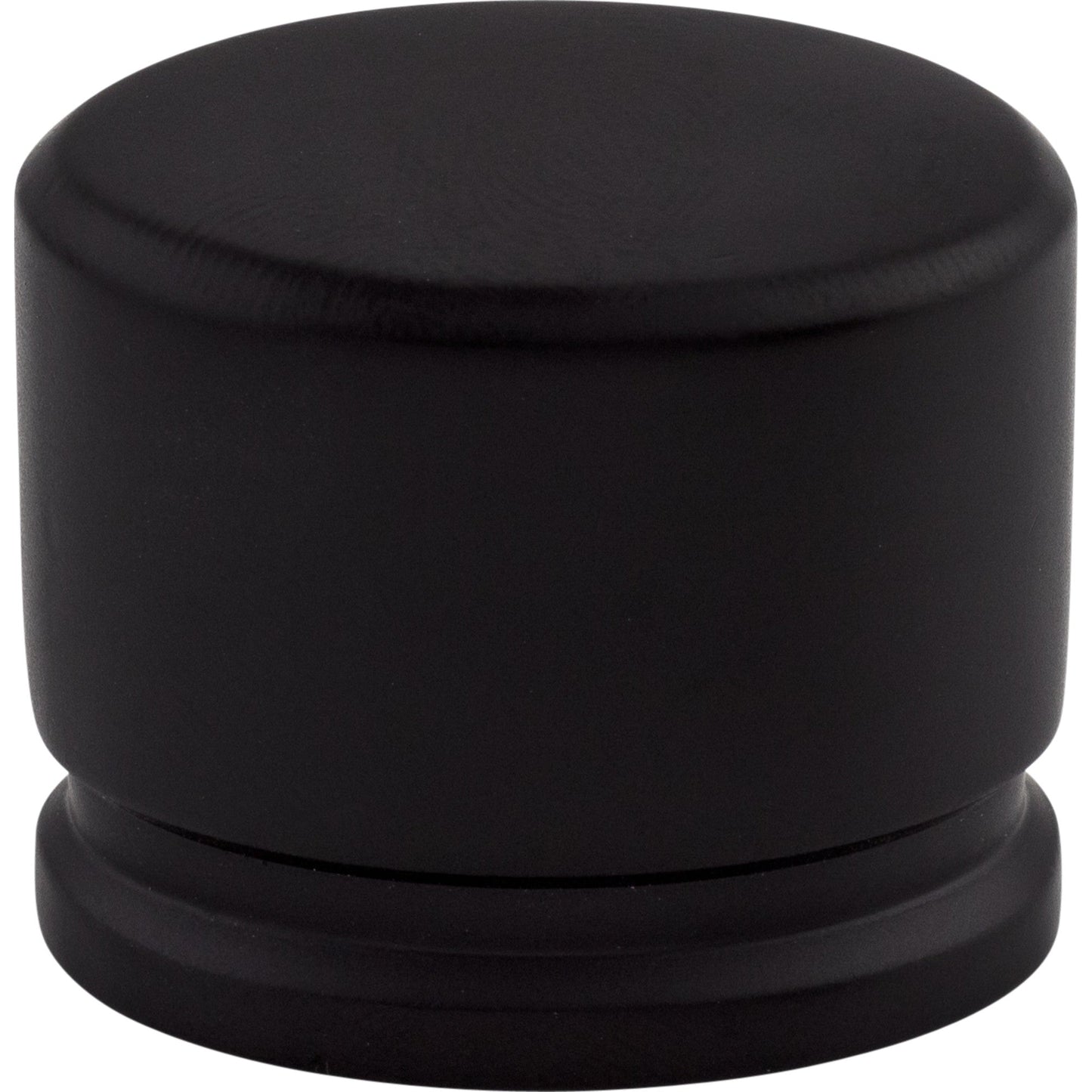 Sanctuary Oval Knob