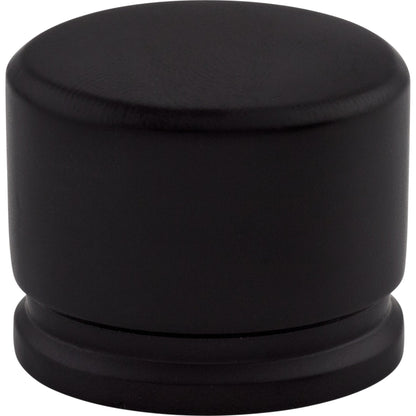 Sanctuary Oval Knob