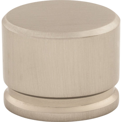 Sanctuary Oval Knob