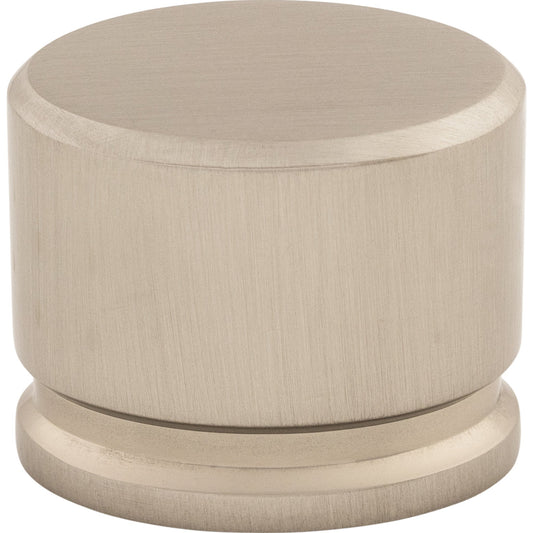 Sanctuary Oval Knob
