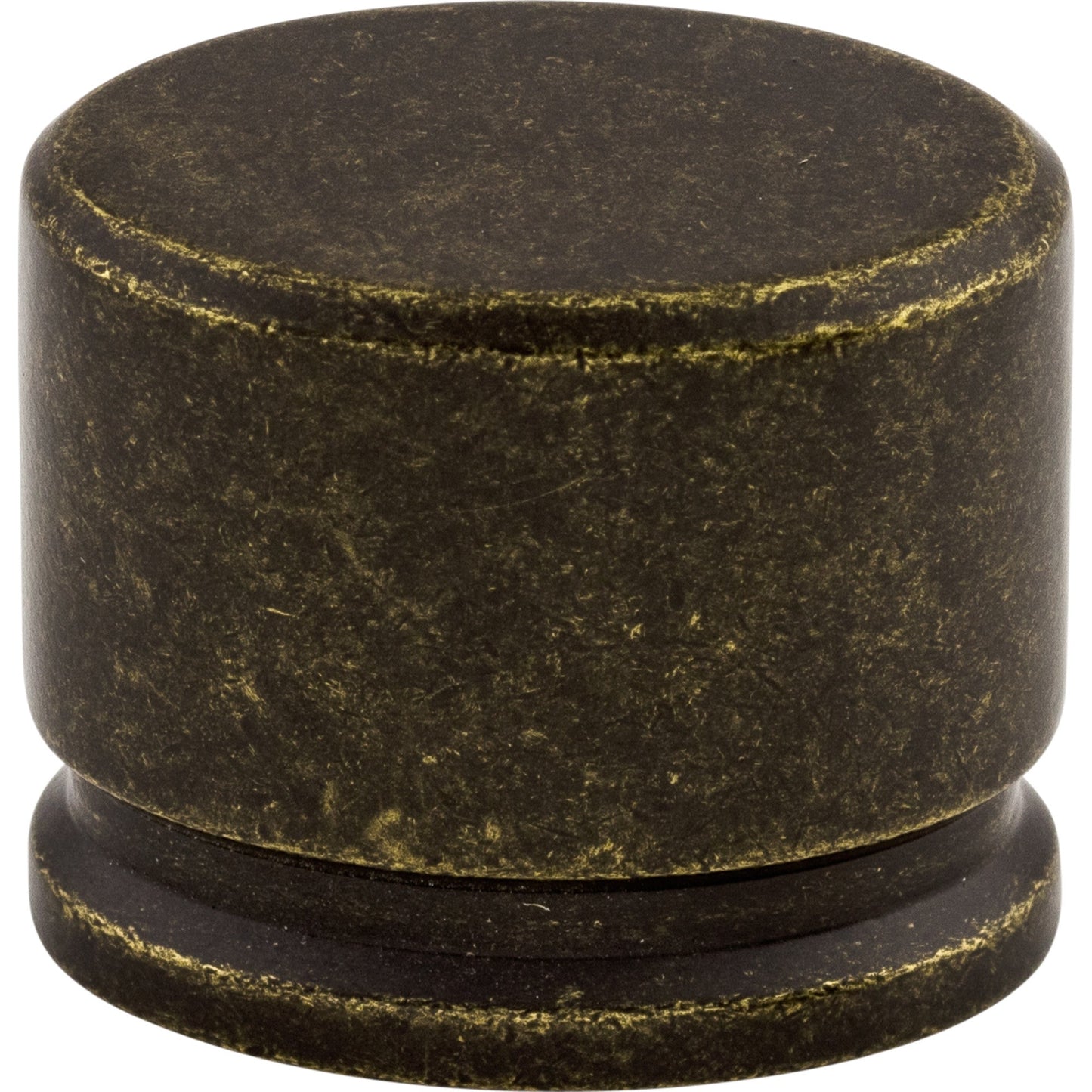 Sanctuary Oval Knob
