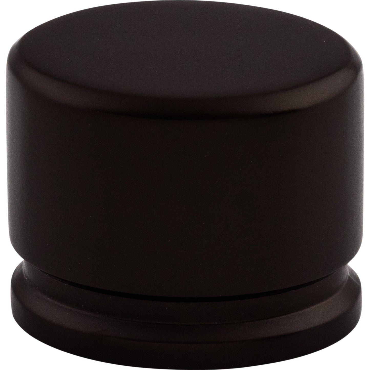 Sanctuary Oval Knob