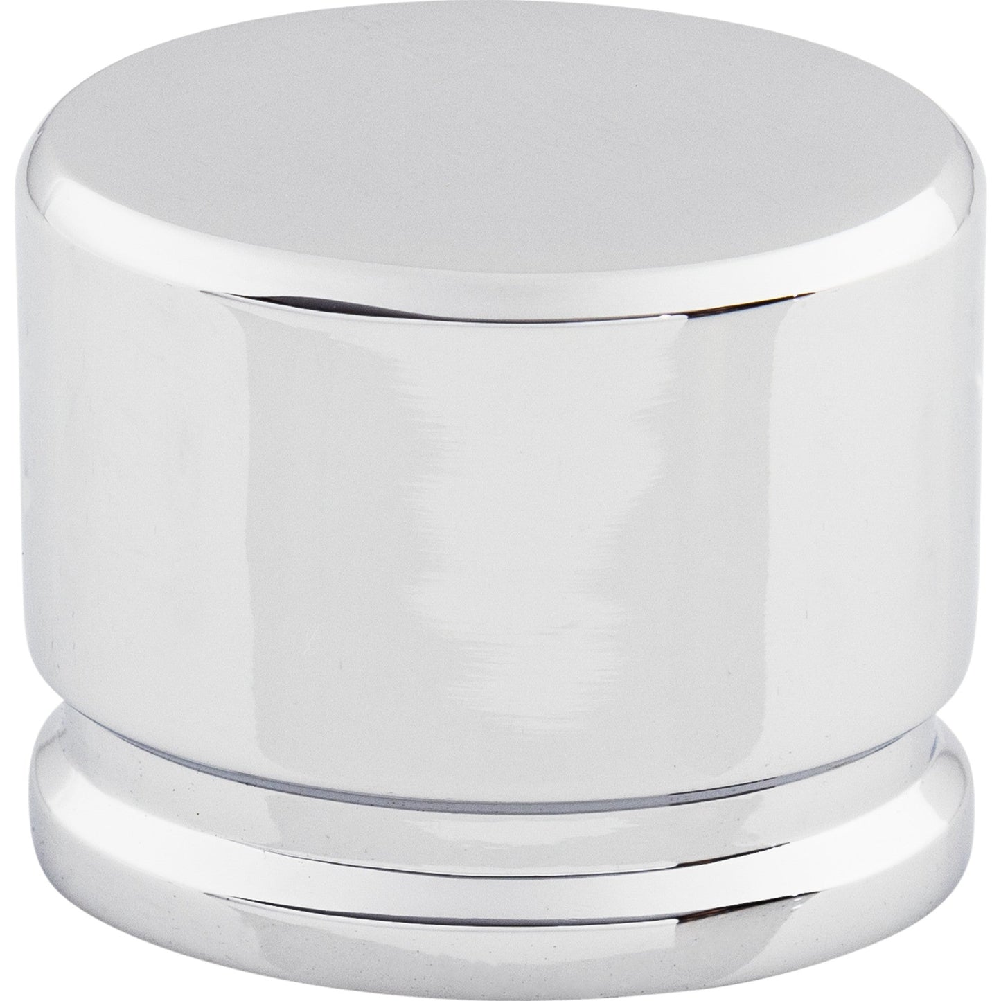 Sanctuary Oval Knob