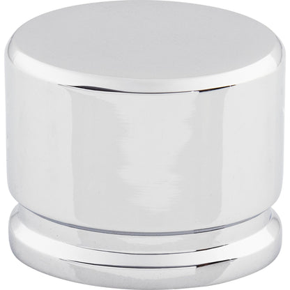 Sanctuary Oval Knob
