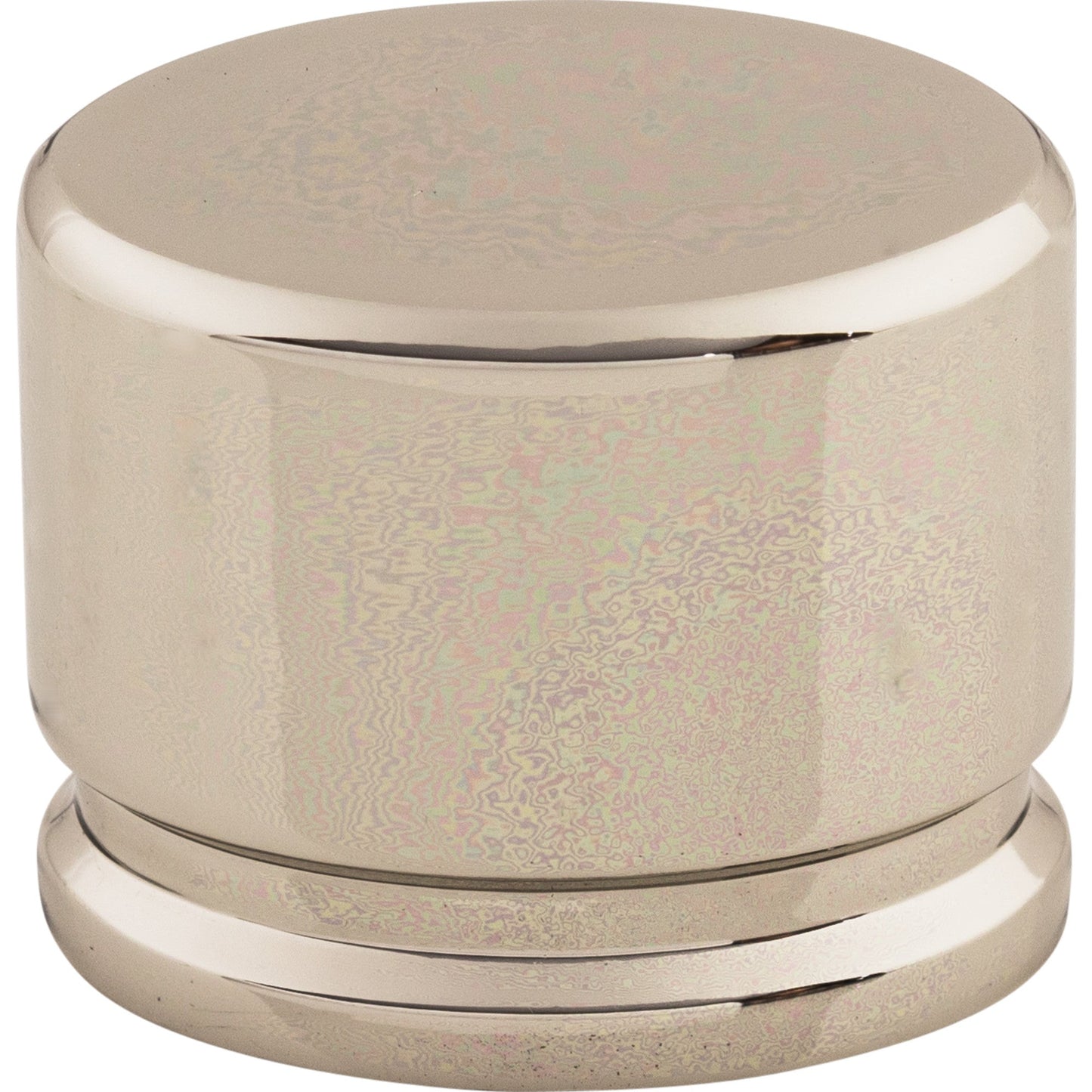 Sanctuary Oval Knob