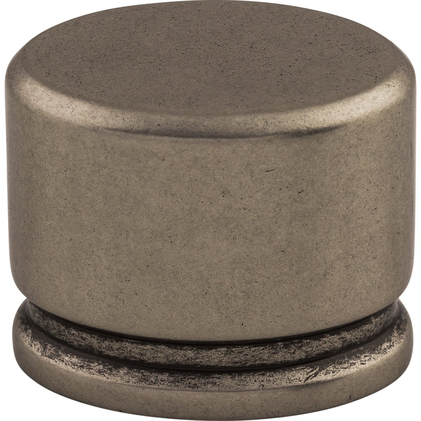 Sanctuary Oval Knob