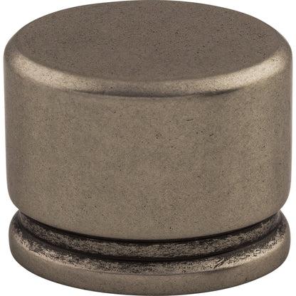 Sanctuary Oval Knob