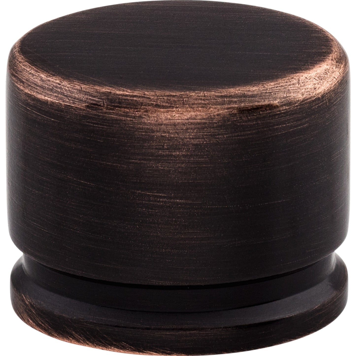 Sanctuary Oval Knob