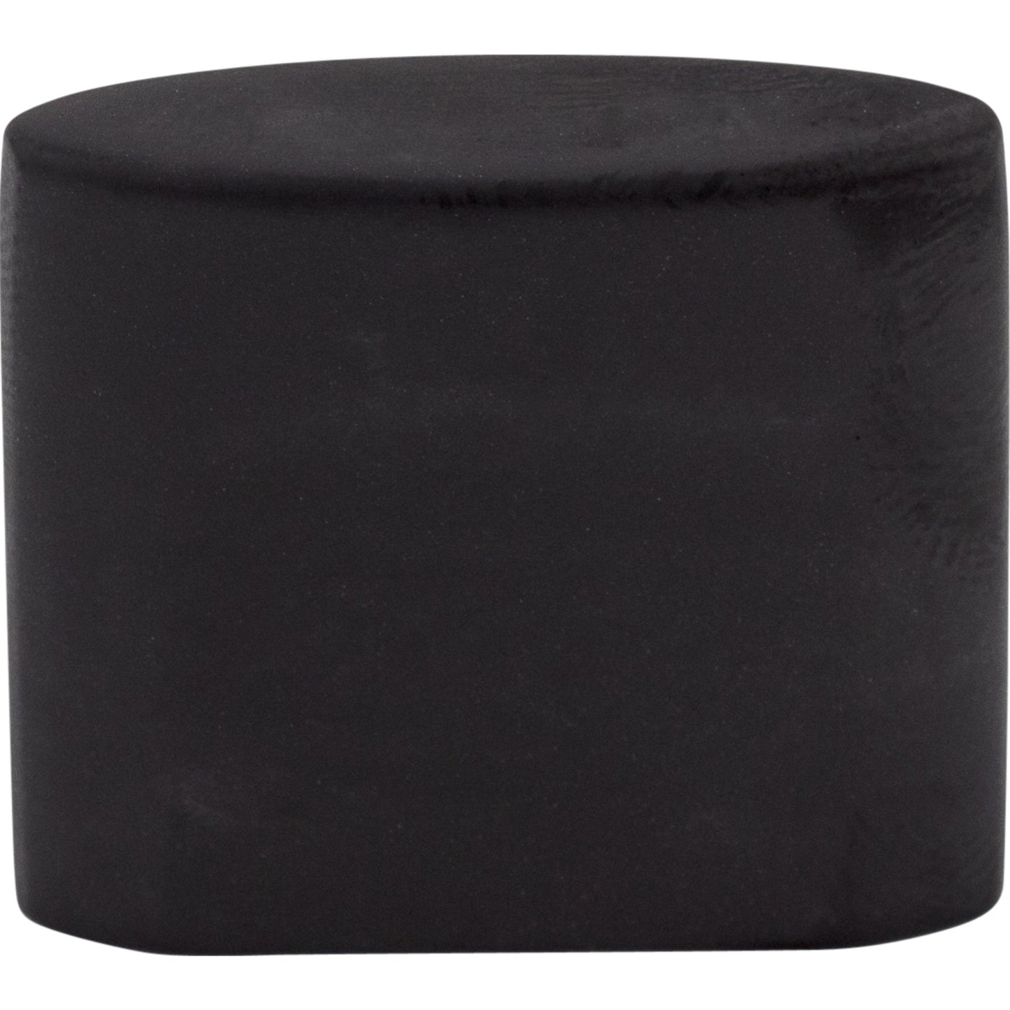 Sanctuary Oval Slot Knob