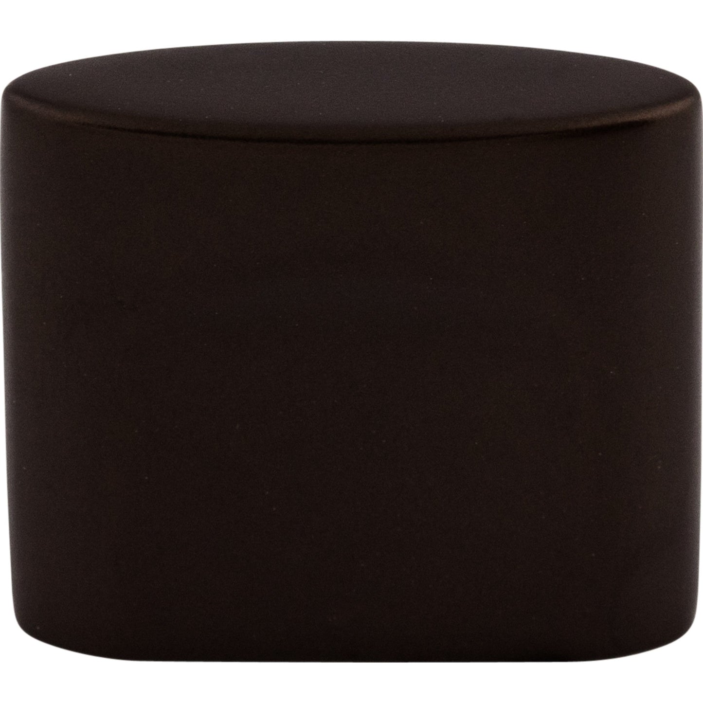 Sanctuary Oval Slot Knob