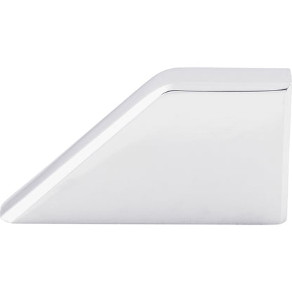 Sanctuary Tapered Bar Pull