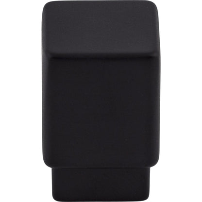 Sanctuary Tapered Knob