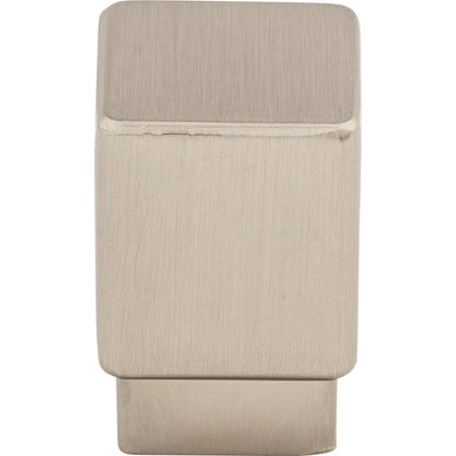 Sanctuary Tapered Knob