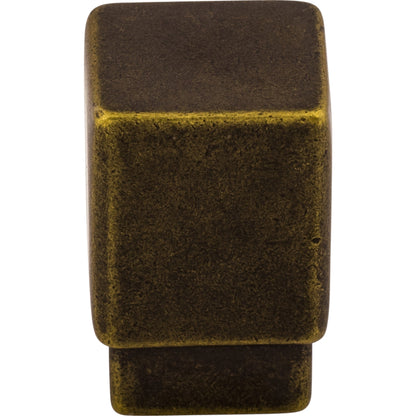 Sanctuary Tapered Knob