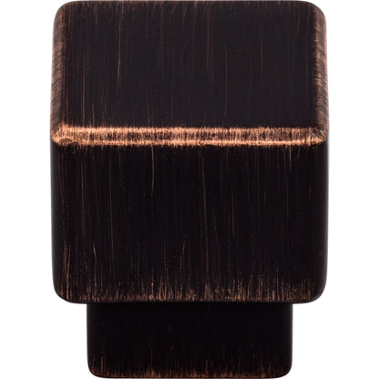 Sanctuary Tapered Knob