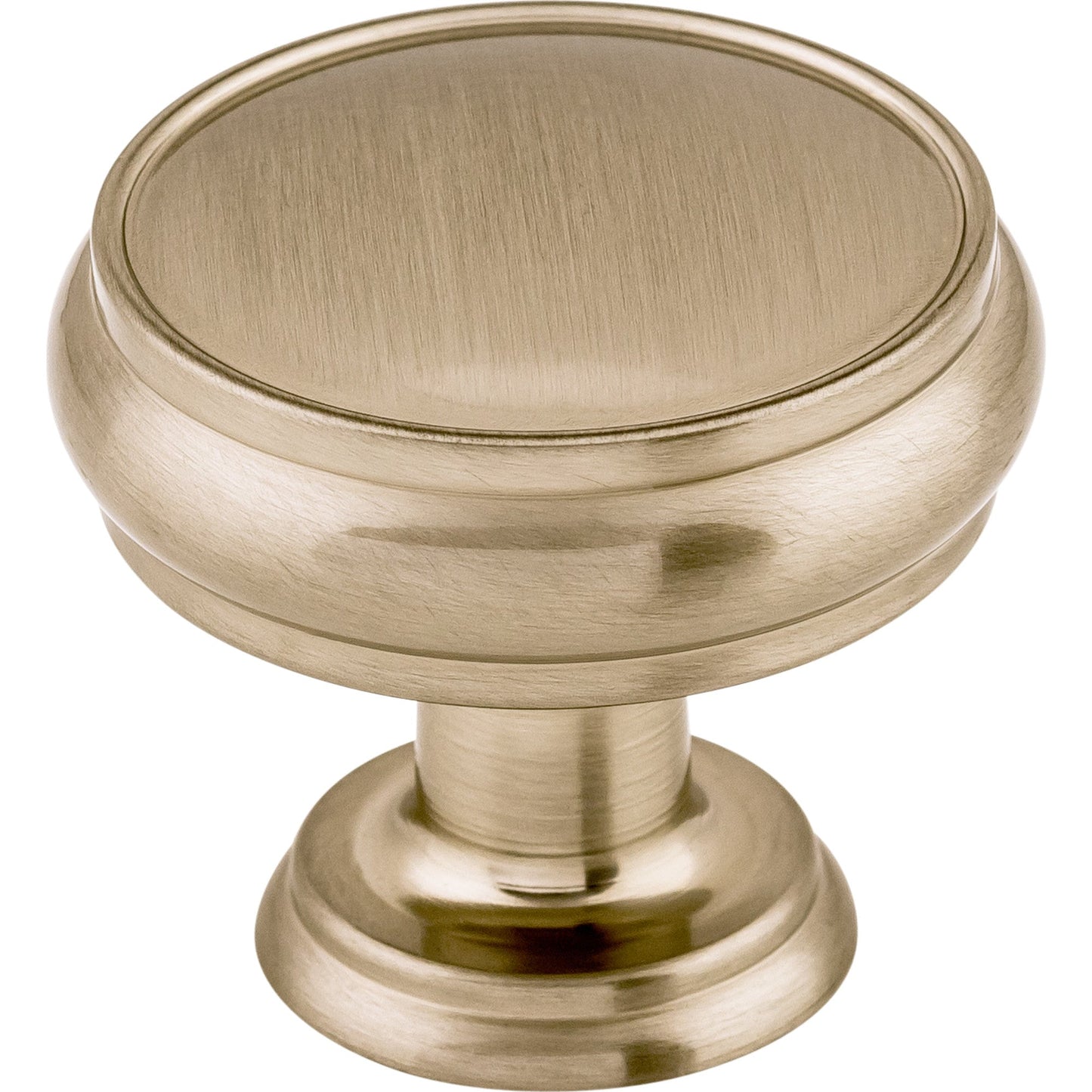 Serene Eden Large Knob