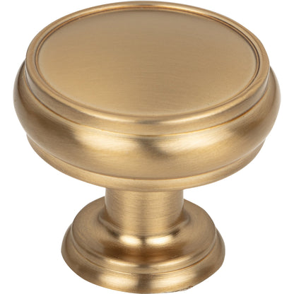 Serene Eden Large Knob