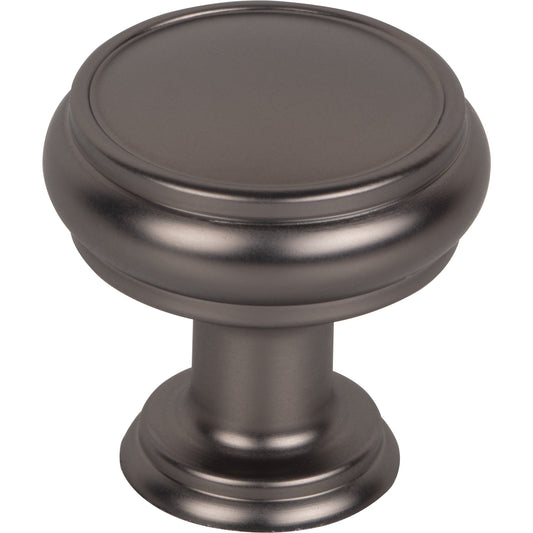 Serene Eden Medium Knob