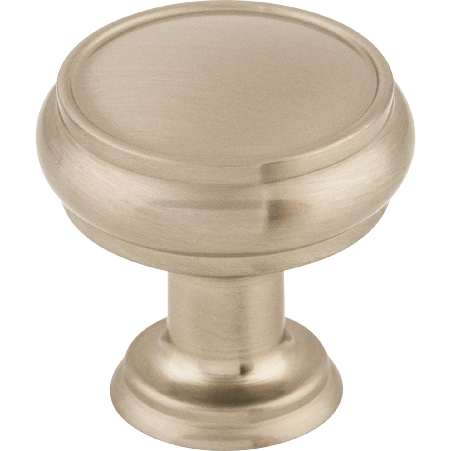Serene Eden Medium Knob