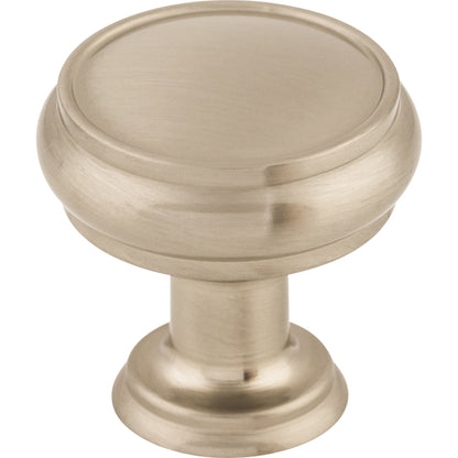 Serene Eden Medium Knob