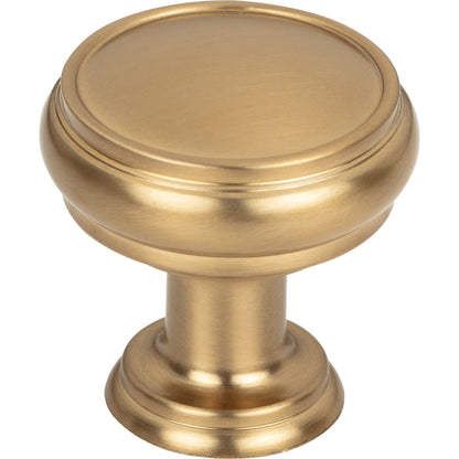 Serene Eden Medium Knob