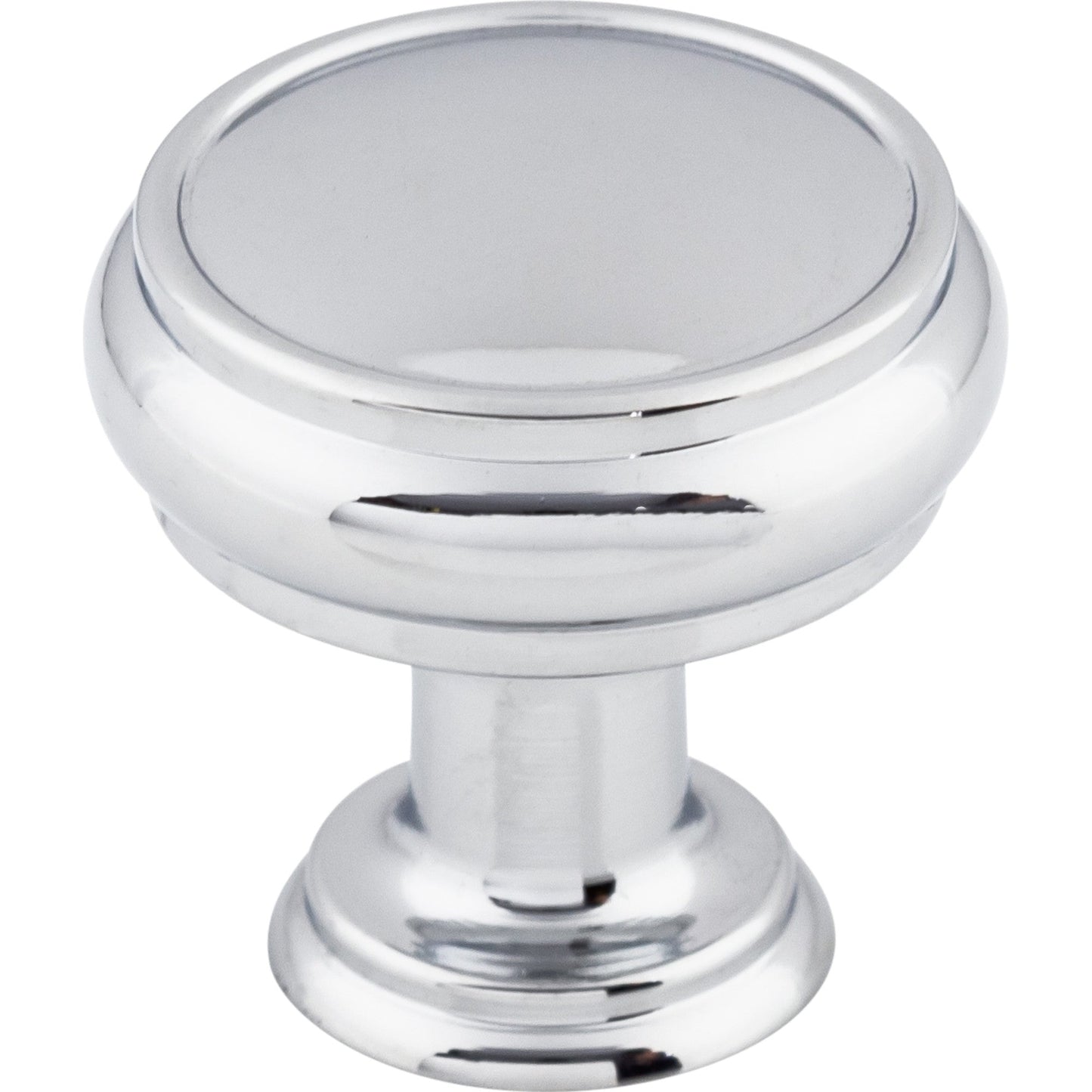 Serene Eden Medium Knob